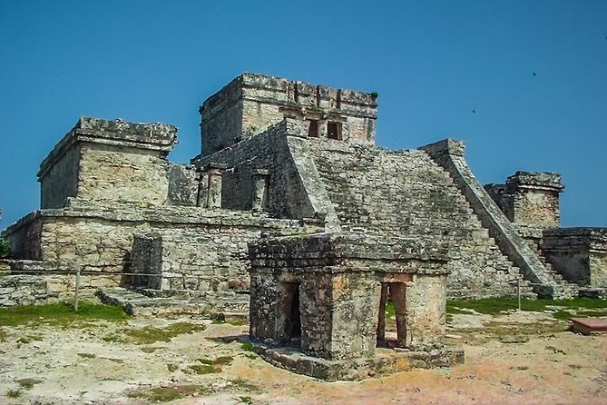 Amazing adventure Tulum, Coba, Cenote and Playa del Carmen Tour. - Who will get the most from this tour