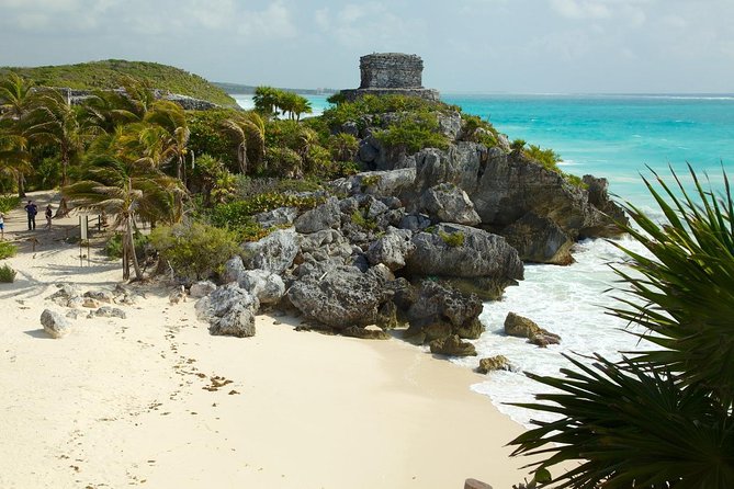 Amazing adventure Tulum, Coba, Cenote and Playa del Carmen Tour. - Booking decision for a packed Maya day