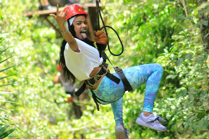Amazing ATV Tour, Ziplines and Cenote Swim with Lunch and round trip included - The cenote swim and Mayan meaning