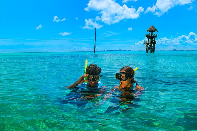 Amazing Catamaran to Isla Mujeres for the best price - Key points to know before booking
