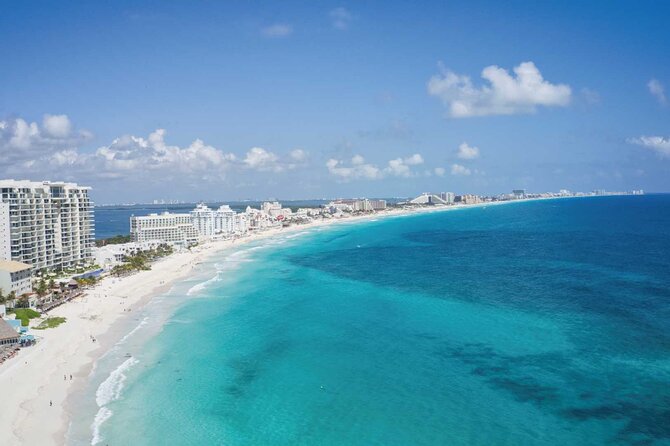 Amazing Catamaran to Isla Mujeres for the best price - What the Cancun catamaran day actually includes