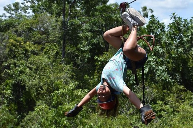 Amazing Combo Horseback & ATV Adventure with Pirate Show and Dinner - Fitness, clothing, and rules that affect the day