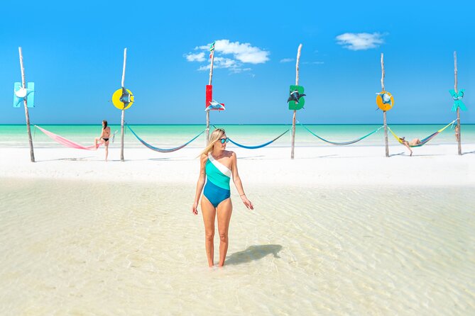 Amazing HOLBOX Full day tour and Cenote swim experience from Cancun! - Why this Cancun to Holbox day trip works