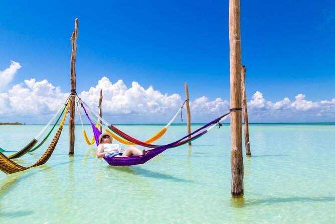 Amazing HOLBOX Full day tour and Cenote swim experience from Cancun! - The early road to Chiquila