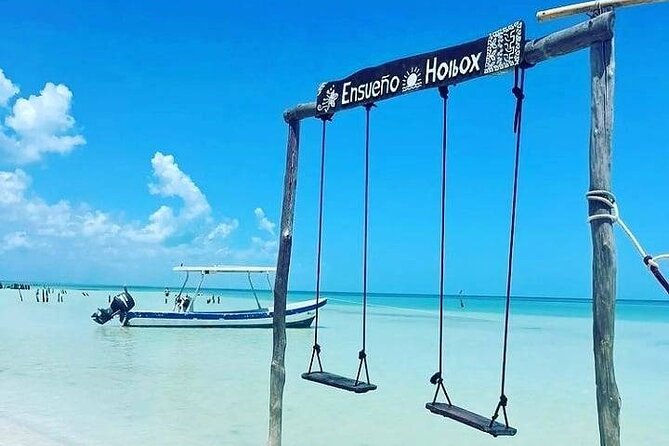 Amazing HOLBOX Full day tour and Cenote swim experience from Cancun! - What the $119.90 price really covers