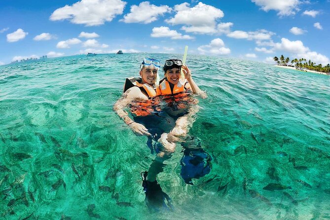 Amazing Snorkeling Experience + Real Mexican Tacos - Reef rules you need to know before leaving your hotel