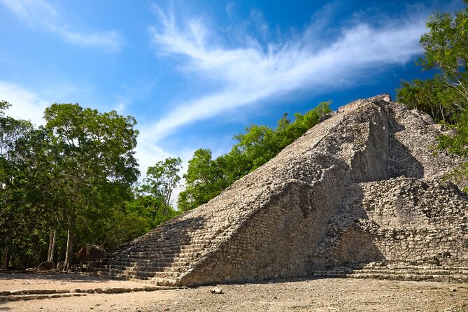 Amazing Tour 4x1 to Coba, Tulum, Cenote & Playa del Carmen. Lunch included - Guides, drivers, and the group dynamic
