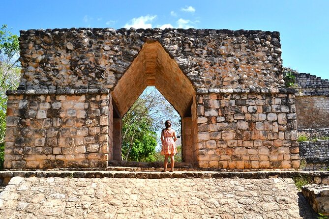 Amazing visit to Ek Balam Ruins, cenote and Valladolid - Key points to know before booking