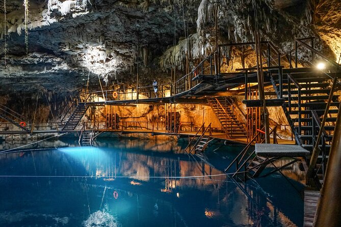 Amazing visit to Ek Balam Ruins, cenote and Valladolid - Valladolid is a quick taste, not a full city visit