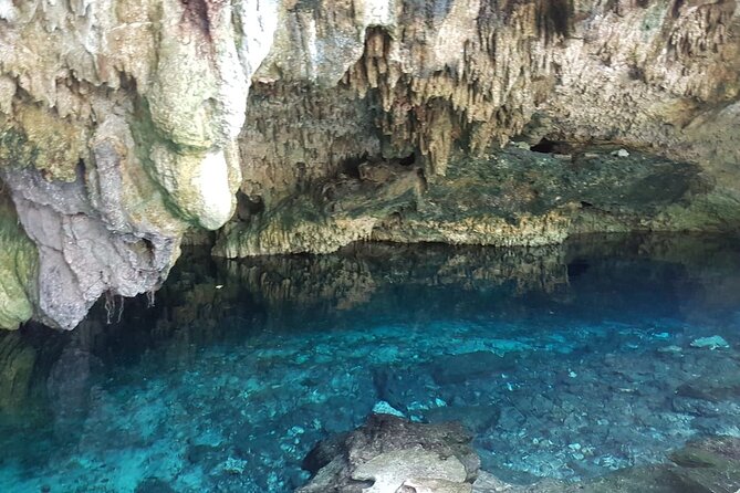 Archaeological Tour in Tulum and Coba with Kuxtal Cenote - An hour on Playa del Carmen’s Fifth Avenue