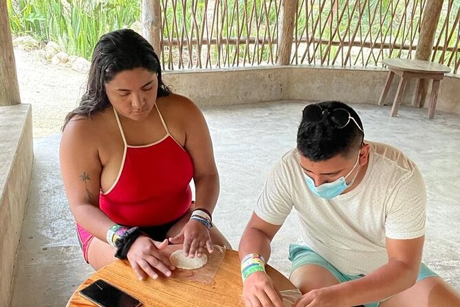 Archaeological Tour in Tulum and Coba with Kuxtal Cenote - Transport, pickup, and the 12-hour schedule