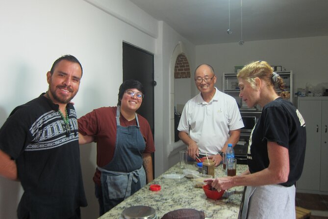 Artisanal Chocolate Bean to Bar Workshop in Cancún - Who will enjoy this class most