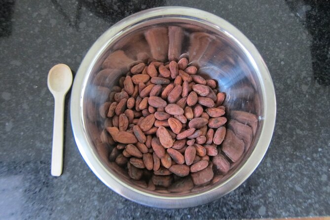 Artisanal Chocolate Bean to Bar Workshop in Cancún - What this class does better than a standard tasting