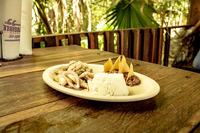 ATV Adventure from Cancun: Shared or Individual Ride - Pickup From Cancun and the Timing Details