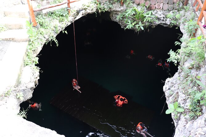 ATV Adventure, Zipline and Cenote Swim Tour from Cancun - Who will enjoy this Puerto Morelos excursion