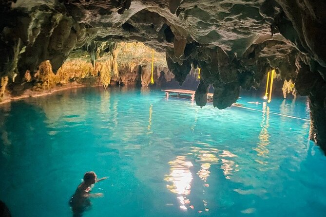 ATV Tour from Cancun and Puerto Morelos with Ziplines and Cenote. - Who will enjoy this Cancun excursion most