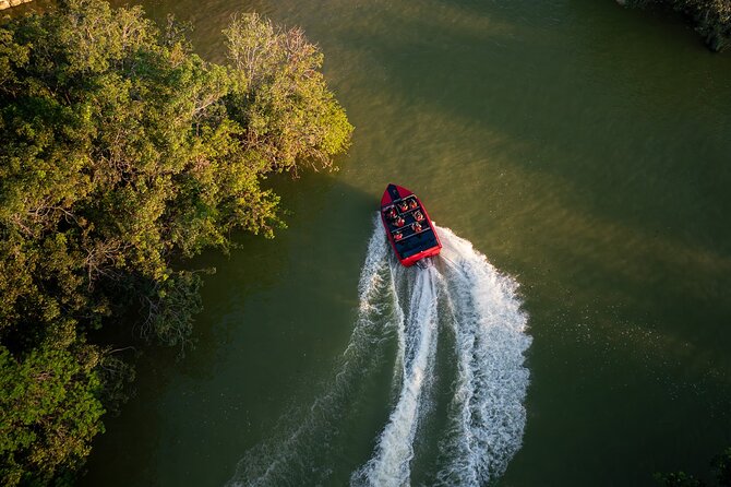 ATV Xperience in Cancun with Lunch and Transportation - Reading the available praise with care