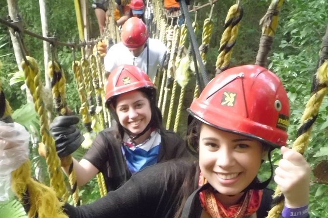 ATV, Ziplines and Cenote swim experience from Cancun or Riviera Maya - What to pack and what to confirm