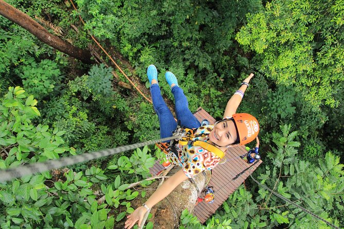ATV Ziplines, Cenote, Lunch, Horseback Riding and Tequila Tasting - Who will enjoy this tour most