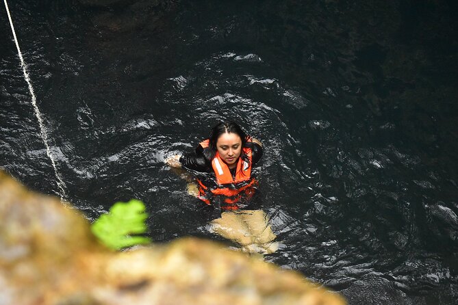 ATV, Ziplines, Tarzan Jump, Lunch and Transportation Day Tour - Ziplines built for a broad range of ages