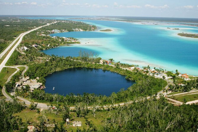 Bacalar 7 Colors Lagoon Full Day Adventure from Cancun - Why Bacalar is worth the long ride from Cancun
