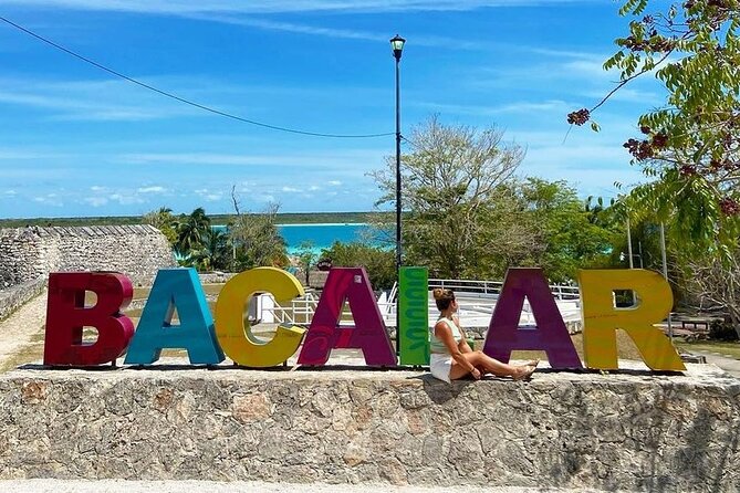 Bacalar 7 Colors Lagoon Full Day Adventure from Cancun - Breakfast in Bacalar, with several local choices