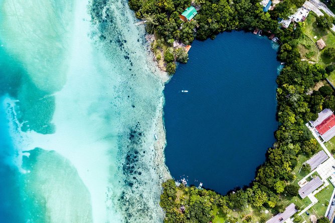 Bacalar Lagoon All Inclusive with Transportation Breakfast and Lunch - What the meals and extras really mean at $127