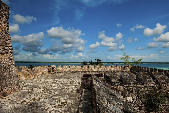 Bacalar Tour From Cancun & Playa del Carmen - Packing for a 14-Hour Excursion