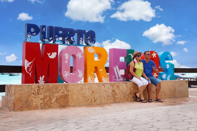 Beachside Tacos & Town Tour with Tequila Tasting From Cancun - Tequila tasting, with a little skepticism