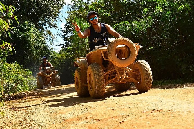 Best Adrenaline Rush in Cancun: ATV, Zip Lines, Cenote, Lunch! - Who will enjoy this Cancun adventure most