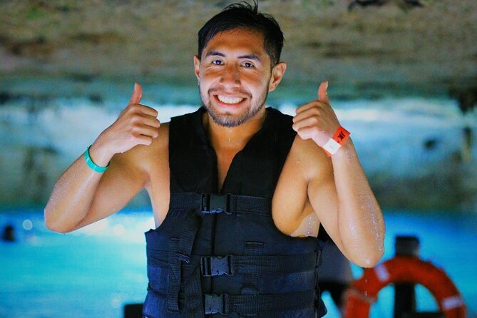 Best ATV & Mavericks Experience in Cancun + Cenote + Zip Lines - What This Cancun Adventure Actually Feels Like