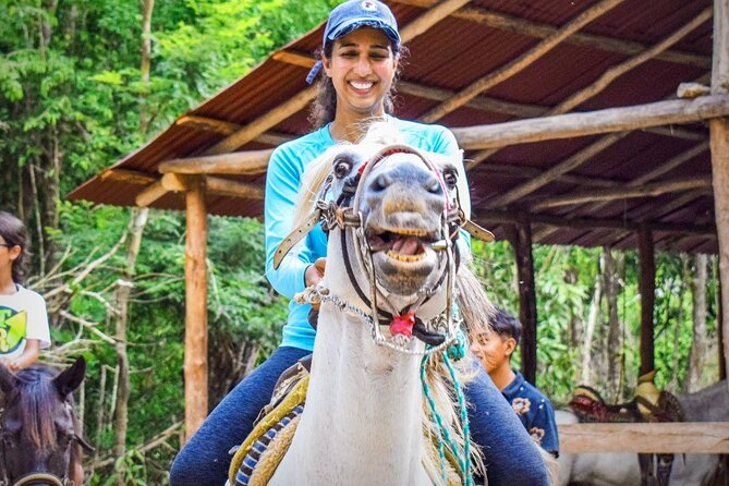 Best ATV & Mavericks Experience in Cancun + Cenote + Zip Lines - Tacos, Fruit Water, and What Is Included
