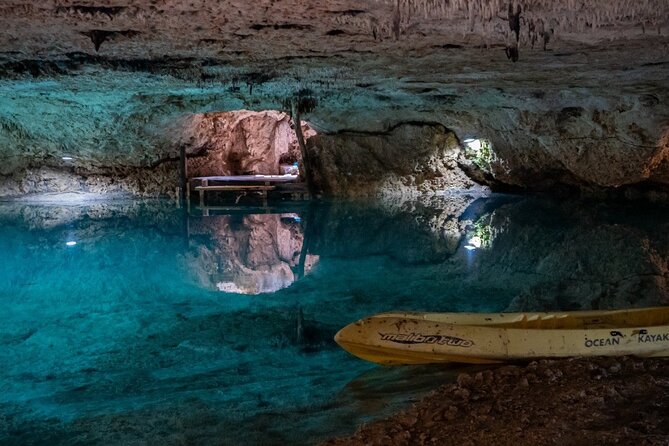Best ATV & Mavericks Experience in Cancun + Cenote + Zip Lines - Who Will Enjoy This Most
