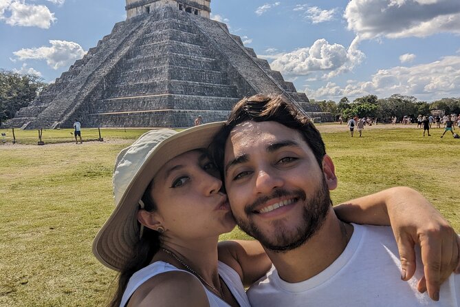 Best Chichén Itzá Tour with Cenote Swim day & Valladolid Visit - Key points to know before booking