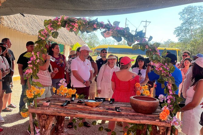 Best Chichén Itzá Tour with Cenote Swim day & Valladolid Visit - Who will like this Cancun day trip