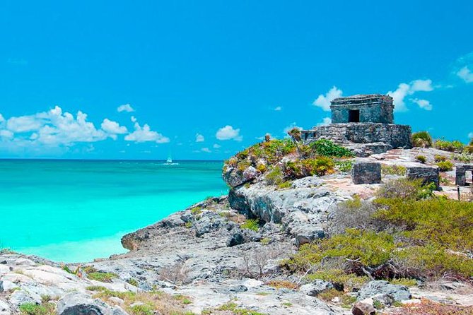 Best Tour to Tulum, Coba and Playa Del Carmen. No hidden fees! - Four things to know before booking