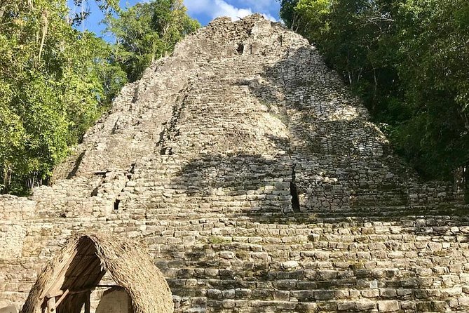 Best Tour to Tulum, Coba and Playa Del Carmen. No hidden fees! - The cenote stop depends on availability