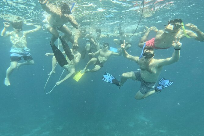 Boating Experience in Cancun Bay. All inclusive. - Should you book the Cancun Bay boat experience?
