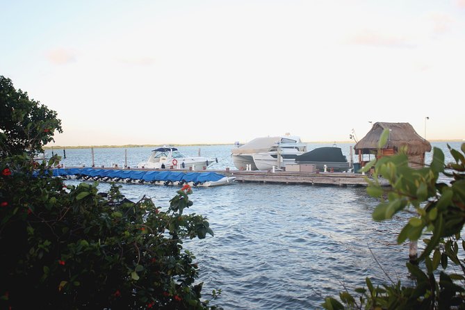 Breathtaking experience driving a speedboat in Cancun with Snorkeling included - Cost, pickup, and what the $55 covers