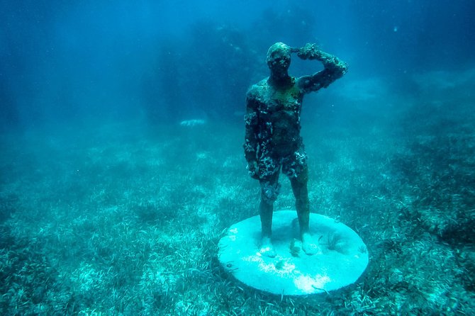 Breathtaking experience driving a speedboat in Cancun with Snorkeling included - Timing and the best type of day for this tour