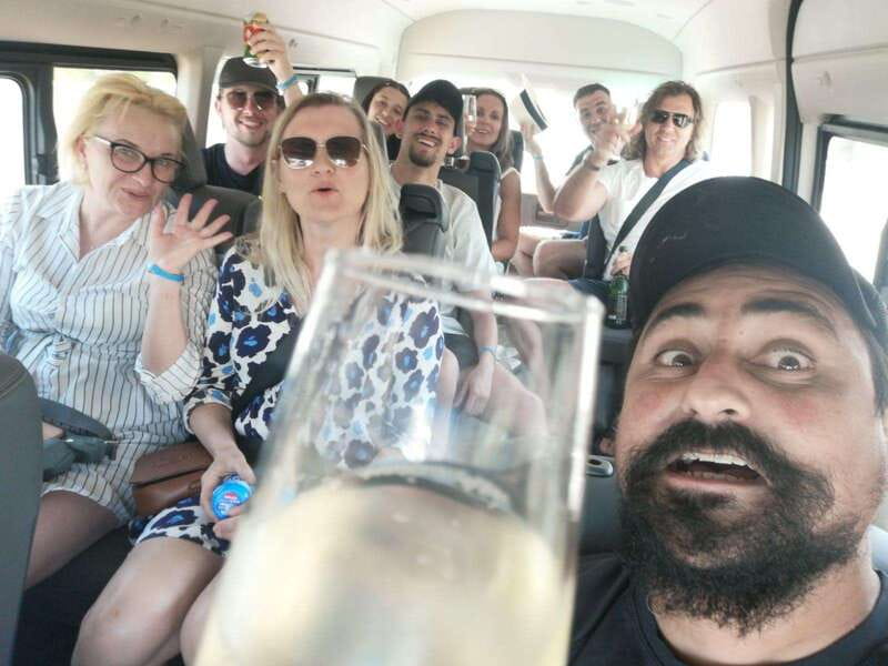 Brewery Tour / Craft Beer Tasting Cancun Mexico - Timing, Clothing, and Useful Preparation