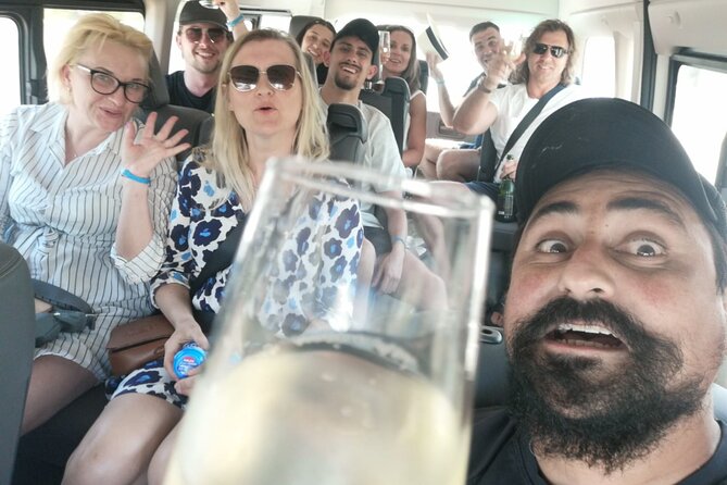 Brewery Tour / Craft Beer Tasting Cancun Mexico - The First Brewery: Seeing How Local Beer Is Made