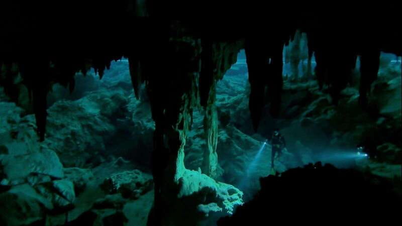Cancun 2 Cenote Dives: The Pit & Dos Ojos - Certified Divers - Dos Ojos: A Second Session With More Flexibility