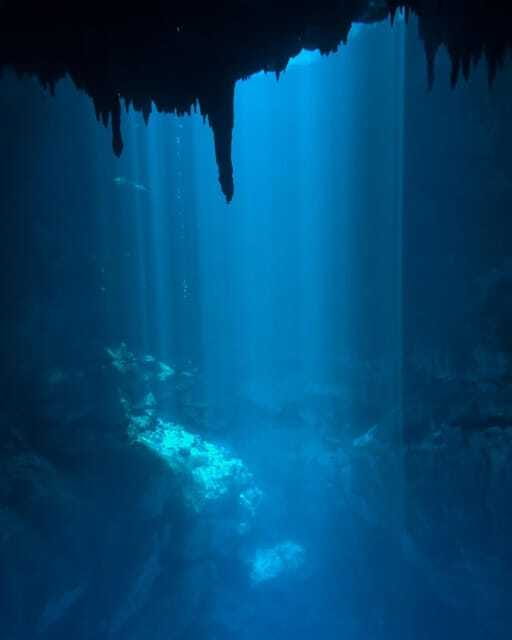 Cancun 2 Cenote Dives: The Pit & Dos Ojos - Certified Divers - Practical Booking Advice Before You Go