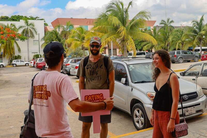 Cancun: 3-Hour Food Tour, Visit to the Market & Street Art - Why this food tour gets you beyond the hotel strip