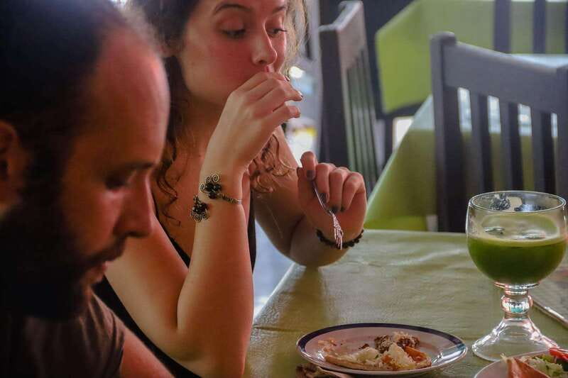 Cancun: 3-Hour Food Tour, Visit to the Market & Street Art - Who should book this Cancun food walk?