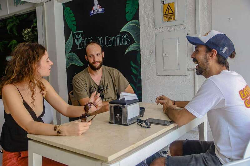 Cancun: 3-Hour Food Tour, Visit to the Market & Street Art - What the small group format changes