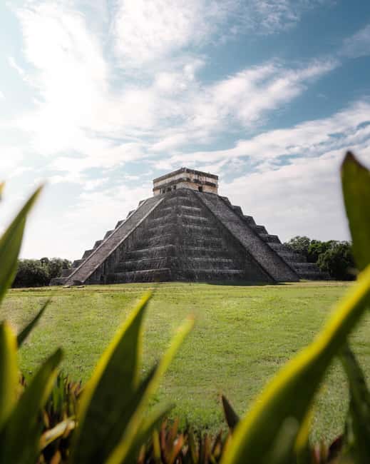 Cancun: access to Chichen Itza, Ek Balam, a Cenote, and Lunch - Key points to know before booking