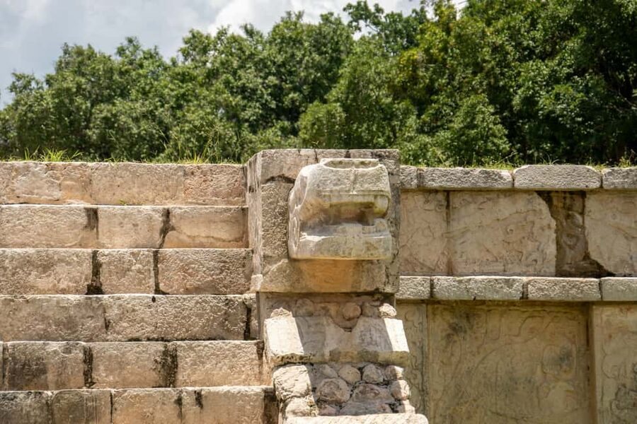 Cancun: access to Chichen Itza, Ek Balam, a Cenote, and Lunch - Who will enjoy this tour most?