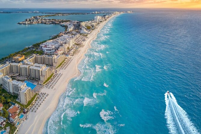 Cancun Airport and Live Aqua Beach Resort Cancun Private Shuttle - The Staff Experience: Helpful, Simple, and Personal